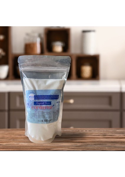 Doğal Çorum Tuz 1200 gr fiyatları