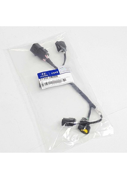 Bobin Kablo Tesisatı Hyundaı Accent Blue 1.4 5 Ileri 2011-2014 / Elantra 2011-2018 273502B000