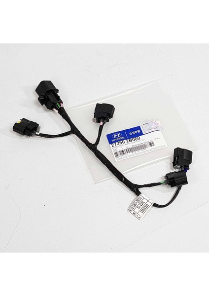 Bobin Kablo Tesisatı Hyundaı Accent Blue 1.4 5 Ileri 2011-2014 / Elantra 2011-2018 273502B000