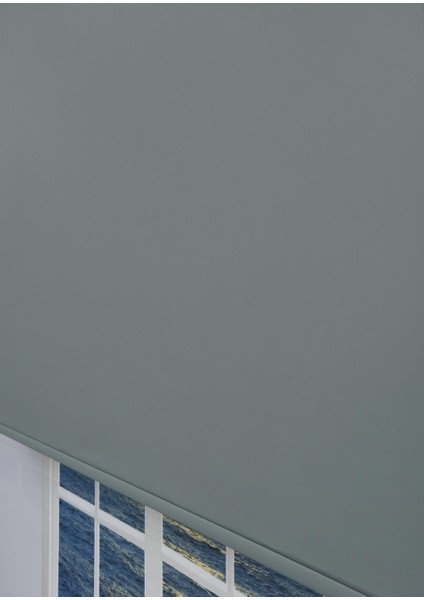 Keten Kumaş Düz Stor Perde fırsatları