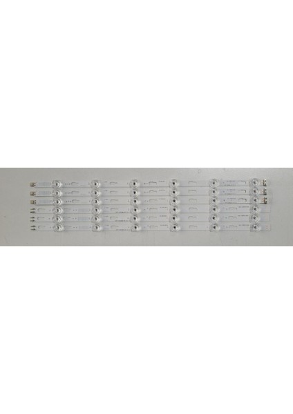 UE50TU7000UXTK, UE50TU8000UXTK LED Bar