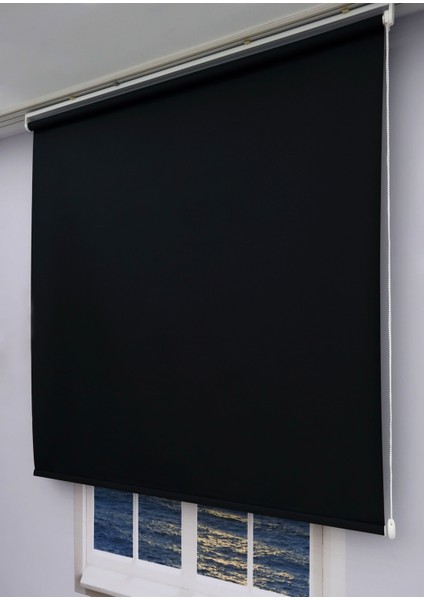 Keten Kumaş Düz Stor Perde indirimleri