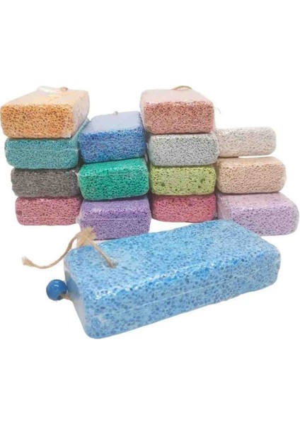 Topuk Taşı (Ponza Taşı)