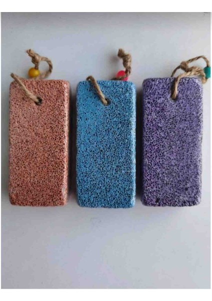 Topuk Taşı (Ponza Taşı) fiyatları