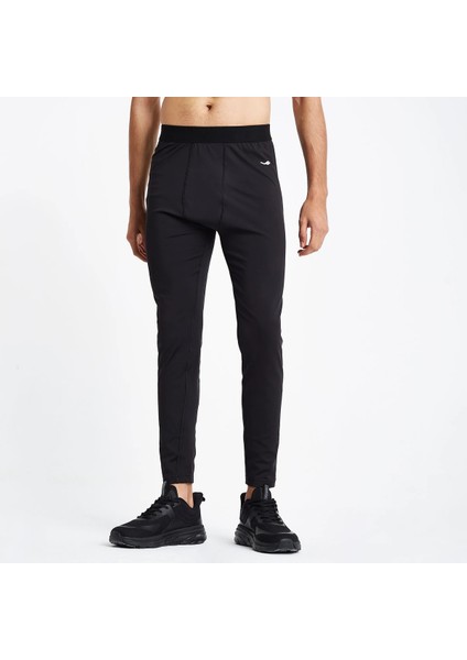 Erkek Outdoor Içlik Tayt 24K-1030 Siyah fiyatları