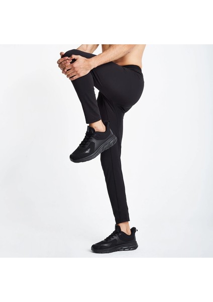 Erkek Outdoor Içlik Tayt 24K-1030 Siyah fırsatları
