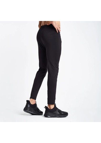 Erkek Outdoor Içlik Tayt 24K-1030 Siyah indirimleri