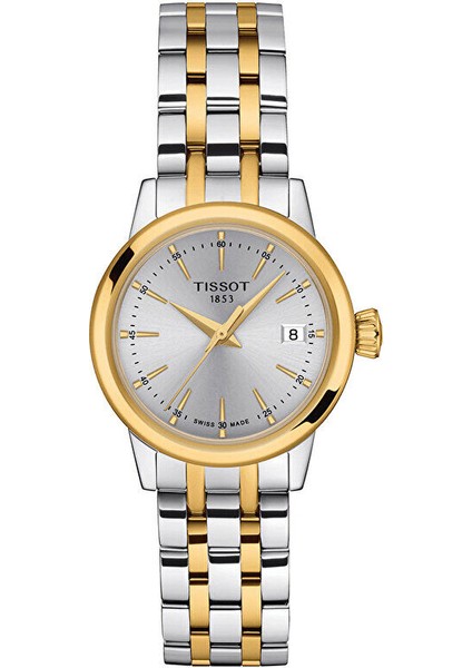 Tissot T129.210.22.031.00 Kadın Kol Saati