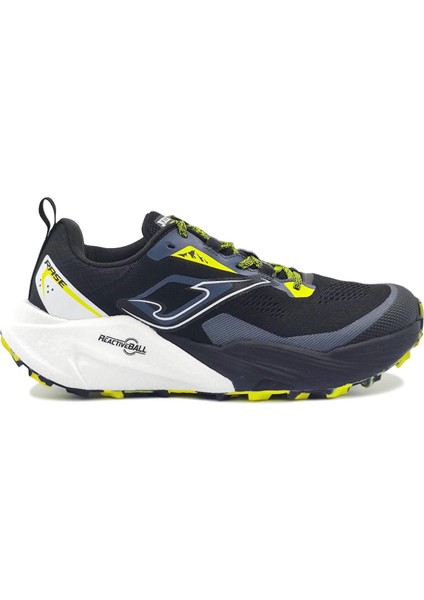 Rase Men 2401 Spor Ayakkabı Siyah