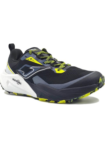 Rase Men 2401 Spor Ayakkabı Siyah