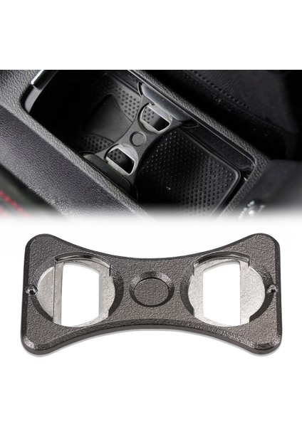 Volkswagen Golf/scirocco/jetta/eos Şişe kapak Açacağı /saklama Bölüm Düzenleyici 1K0858230A 5/6 fiyatları