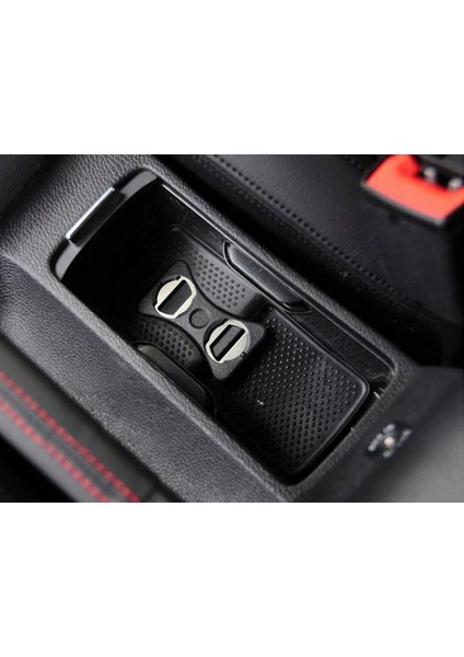 Volkswagen Golf/scirocco/jetta/eos Şişe kapak Açacağı /saklama Bölüm Düzenleyici 1K0858230A 5/6 fırsatları