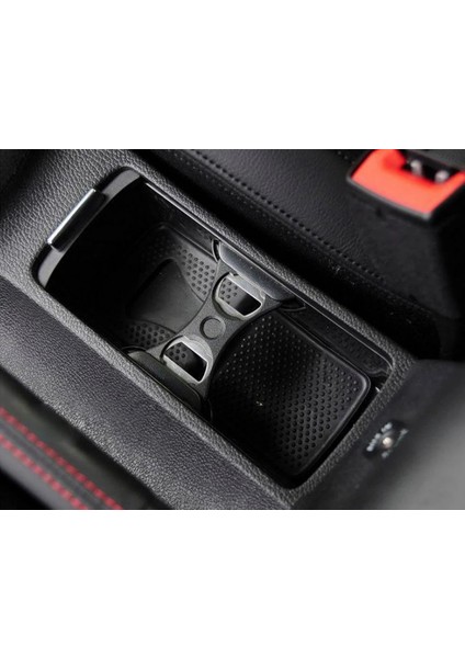 Volkswagen Golf/scirocco/jetta/eos Şişe kapak Açacağı /saklama Bölüm Düzenleyici 1K0858230A 5/6 indirimleri