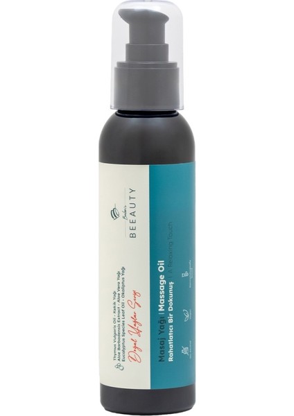 Balen’s Beeauty Rahatlatıcı Masaj Yağı * 150 ml