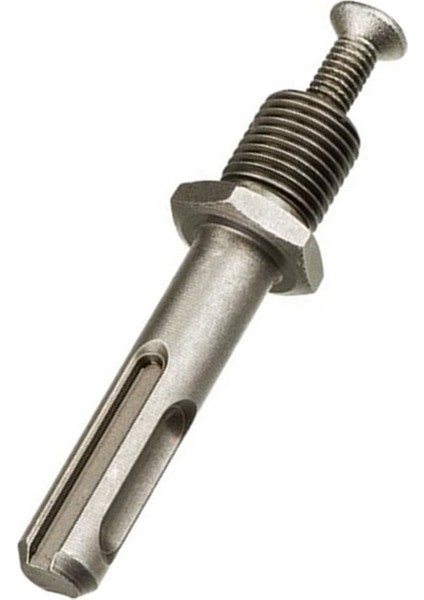 Kırıcı Delici İçin Mandren ve Sds Plus Adaptör 13 mm