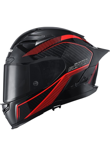 FF-871 Fıre Full Face Kask