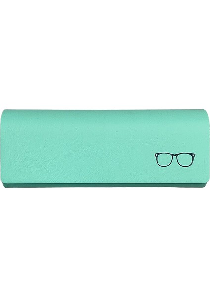 Taşınabilir Gözlük Kutusu