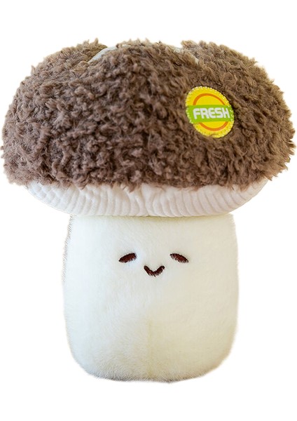 Çocuk Oyuncakları Peluş Oyuncaklar Simüle Edilmiş Meyve ve Sebze Bebekleri (Yurt Dışından)