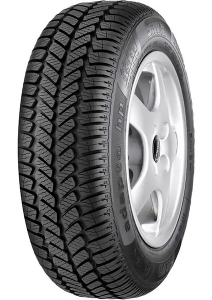 185/70 R14 88T Adapto Ms 4 Mevsim Oto Lastiği (Üretim Yılı: 2024)