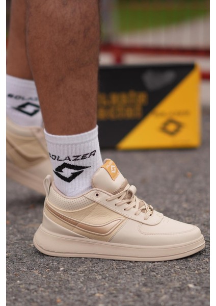 Erkek Taban Sneaker Günlük Spor Ayakkabı 036 036