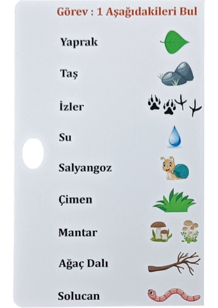 Dedektif Oyunu-Yapılacaklar Oyunu Eğitici Oyuncak fiyatları