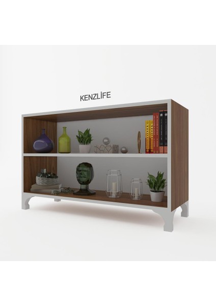 Kenzlife mutfak dolabı pakize 068*070*030 cvz ayaklı banyo evrak ofis ayakkabılık kiler