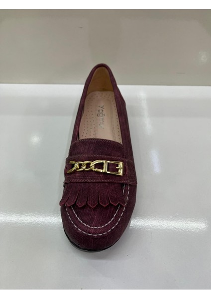 Günlük Bayan Ayakkabı