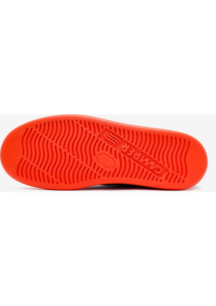 Erkek Siyah Sneaker