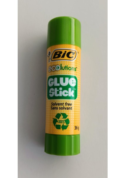 Büro Tükenmez Kalem 6 Adet Mavi - Stick 36 gr - Tahta Kalem Mürekkebi 100 ml 3 Adet(Siyah-Mavi-Kırmızı)