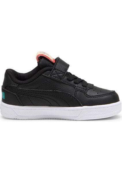 Caren 2.0 Rsb Ac Bebek Siyah Sneaker fiyatları