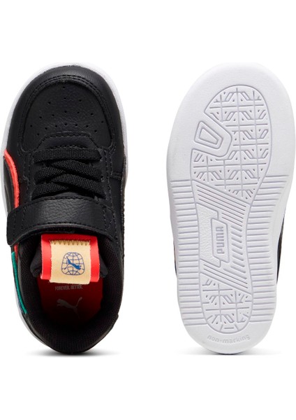Caren 2.0 Rsb Ac Bebek Siyah Sneaker fırsatları