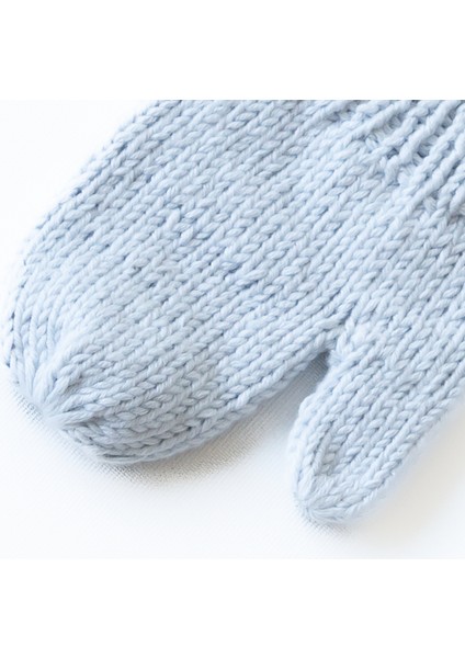 Organic Cotton Eldiven