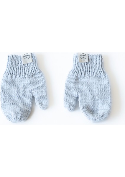 Organic Cotton Eldiven