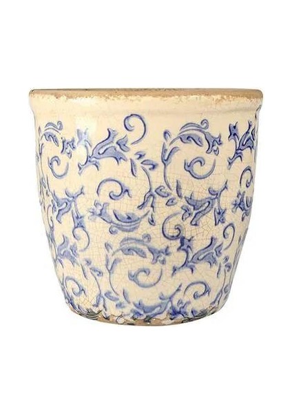 Brenda Saksı 17CM 04STY003943