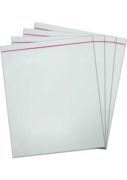 28*35 Bantlı Opp (Parlak-Şeffaf) Jelatin 100 Adet fiyatları