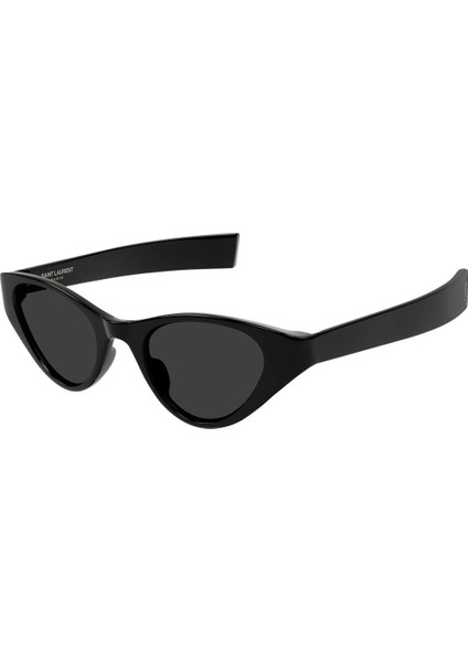Yves Saınt Laurent Sl M144 001 Kadın Güneş Gözlüğü
