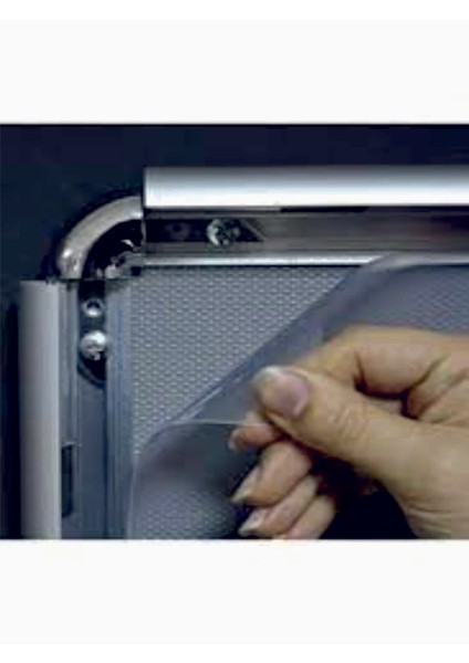 A4 Rondo Açılır Kapanır Çerçeve 21X30 cm Plastik Değildir fiyatları