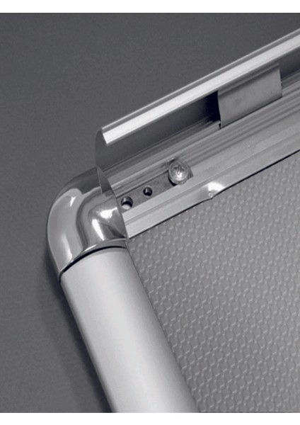 A4 Rondo Açılır Kapanır Çerçeve 21X30 cm Plastik Değildir modelleri