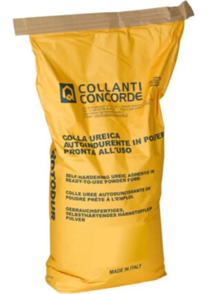 Toz Tutkal Collantı Concorde 25 kg
