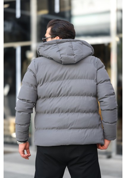 Armalı Karbon Deri Mont Kapüşonlu Pldp 2959 indirimleri