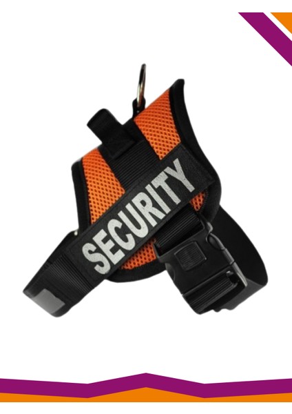 K-9 Özel Köpek Bel-Göğüs Tasması indirimleri