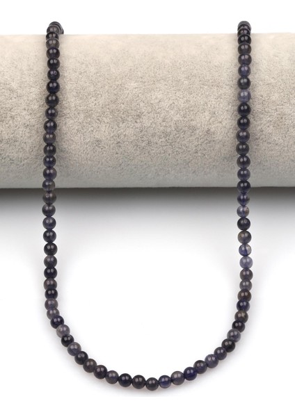 Iyolit Doğaltaş Dizi 4 mm Küre Kesim fiyatları