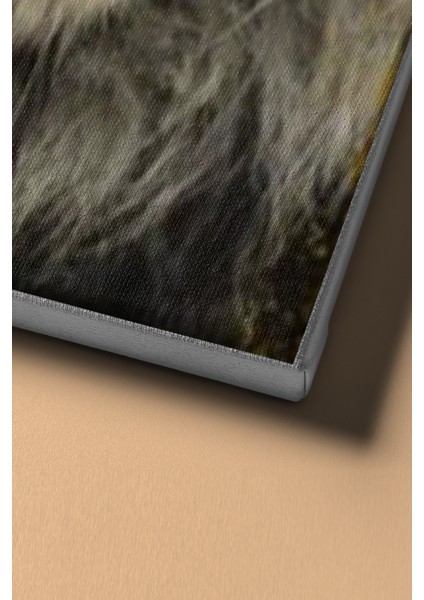 Sayılarla Boyama Seti Kasnaklı Vahşi Güzellik 2 60 x 75 cm fırsatları