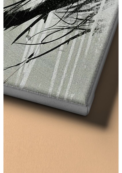 Sayılarla Boyama Seti Kasnaklı Anime Kadın 60 x 75 cm fırsatları