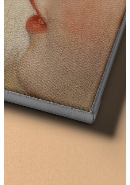 Sayılarla Boyama Seti Kasnaklı Iki Küçük Kız Kardeş 60 x 75 cm fırsatları