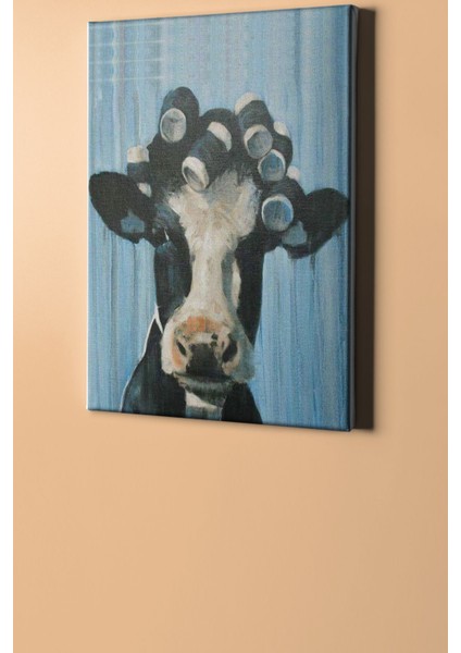 Sayılarla Boyama Seti Kasnaklı Saç Bakımı 60 x 75 cm fiyatları