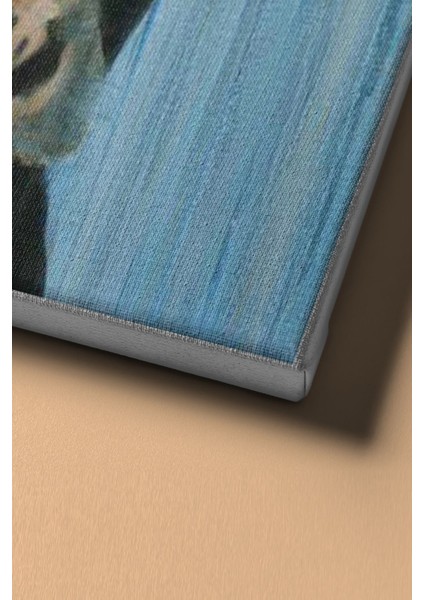 Sayılarla Boyama Seti Kasnaklı Saç Bakımı 60 x 75 cm fırsatları