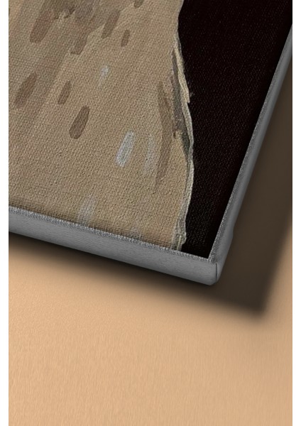 Sayılarla Boyama Seti Kasnaklı Tiryaki Paytak 60 x 75 cm fırsatları