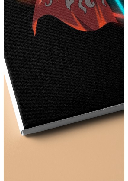 Sayılarla Boyama Seti Kasnaklı Kamikaze 60 x 75 cm modelleri