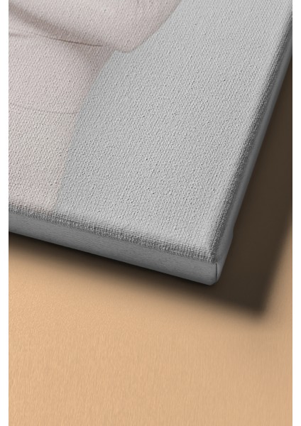 Sayılarla Boyama Seti Kasnaklı Çiçek Kadın 11 60 x 75 cm fırsatları